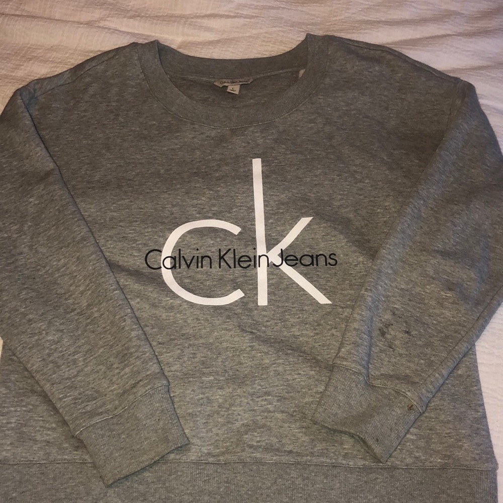 Calvin Klein Crewneck